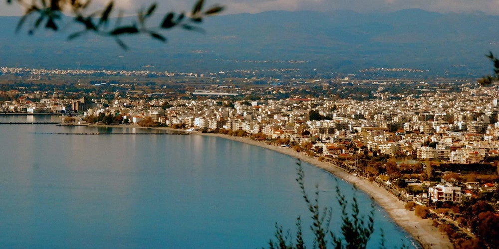 Σε κατάσταση εκτάκτου ανάγκης κηρύχθηκε η Καλαμάτα